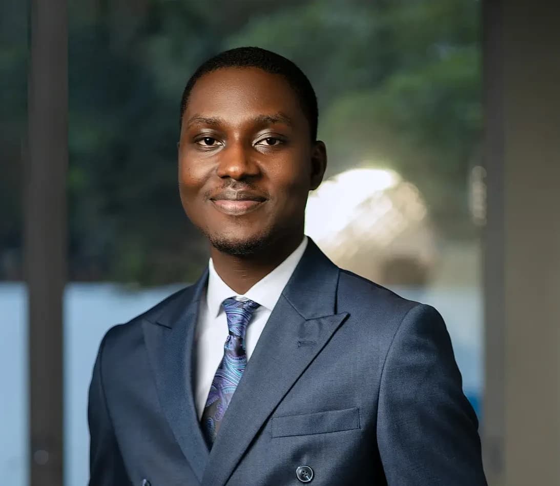 Daniel Akuoko Darkwah Jnr.'s image