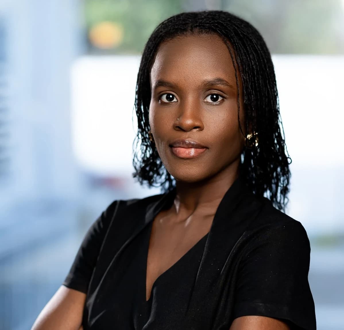 Jessica Twumasi's image