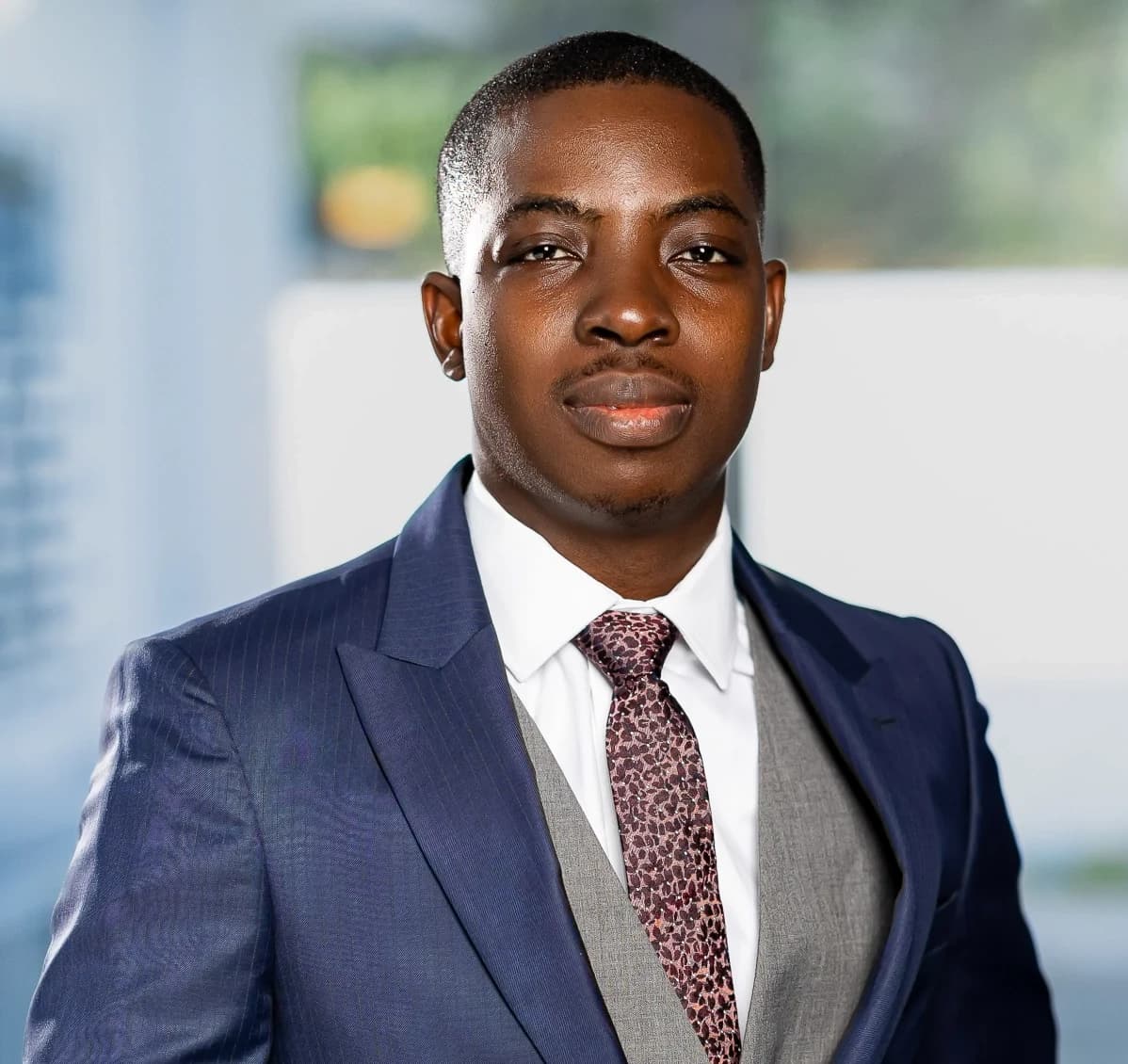 Kojo Amoako's image