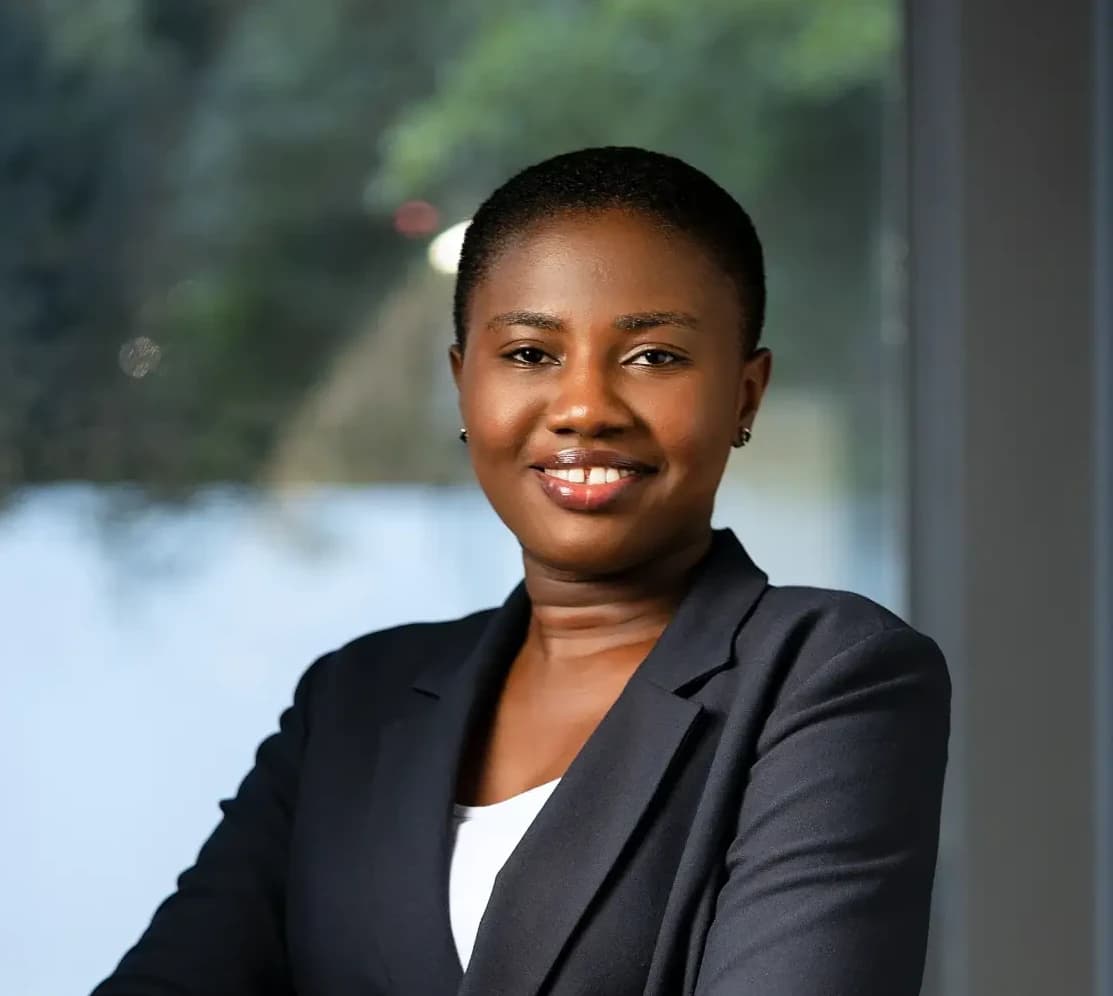 Matilda Sarpong's image