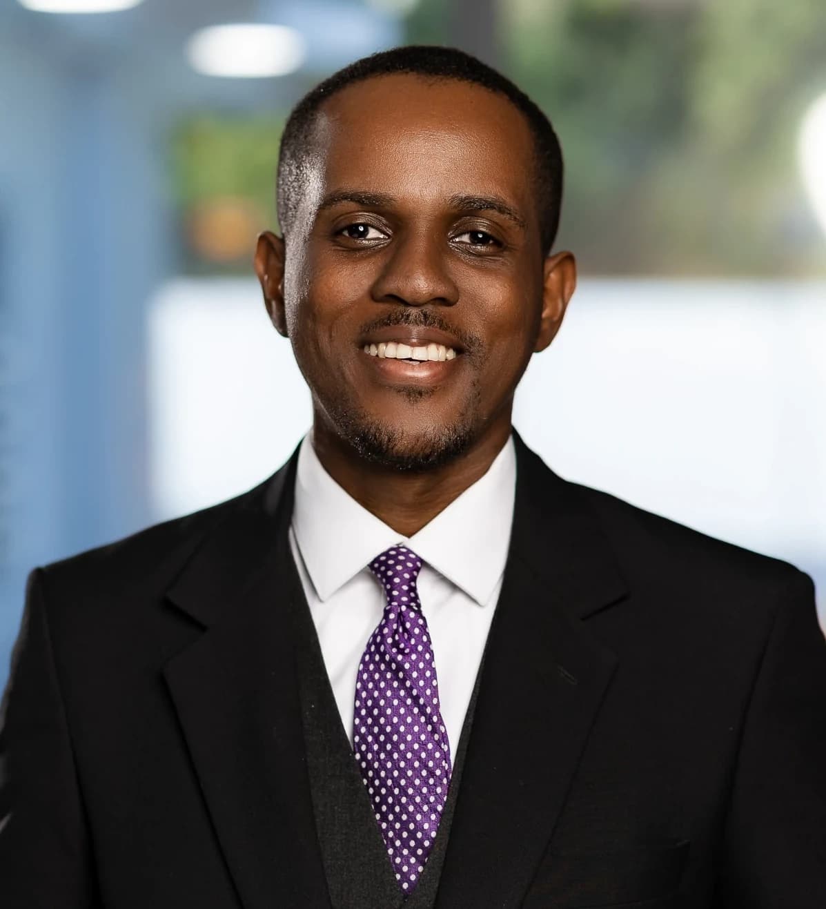 Paa Kwame Larbi Asare's image