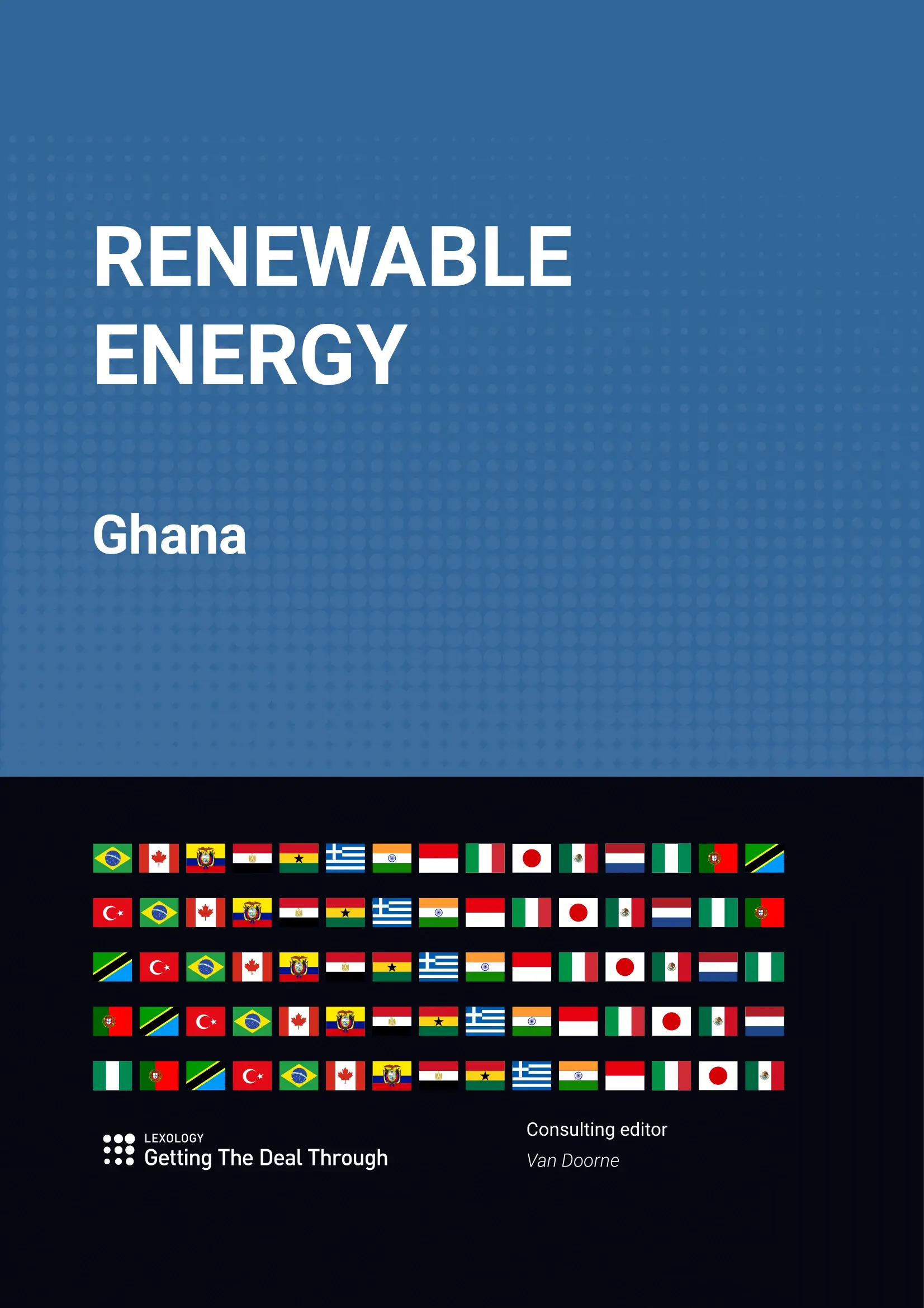 Renewable Energy (2024)