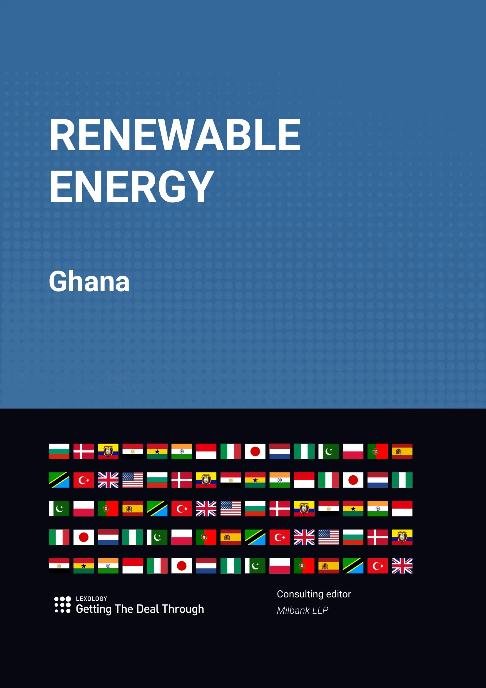 Renewable Energy (2023)