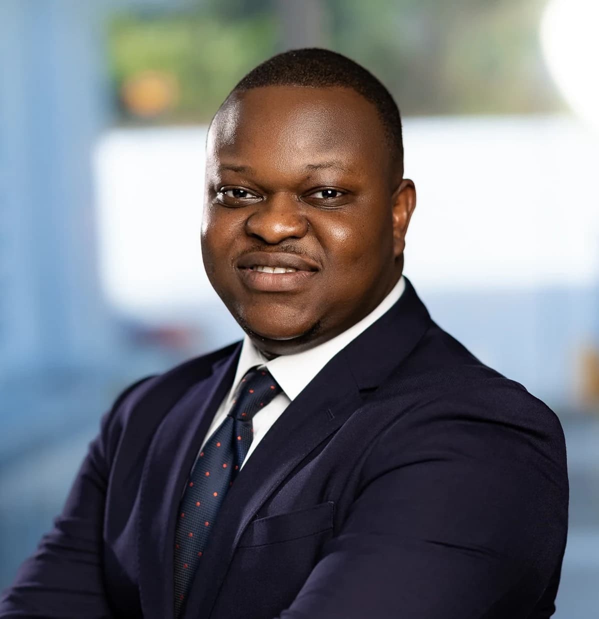 Sarpong K. Odame's image