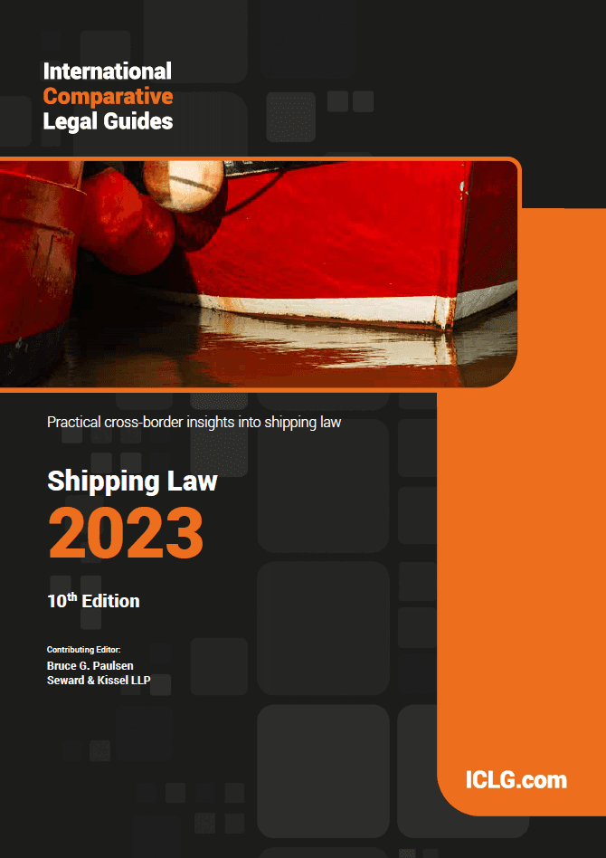 Shipping Law