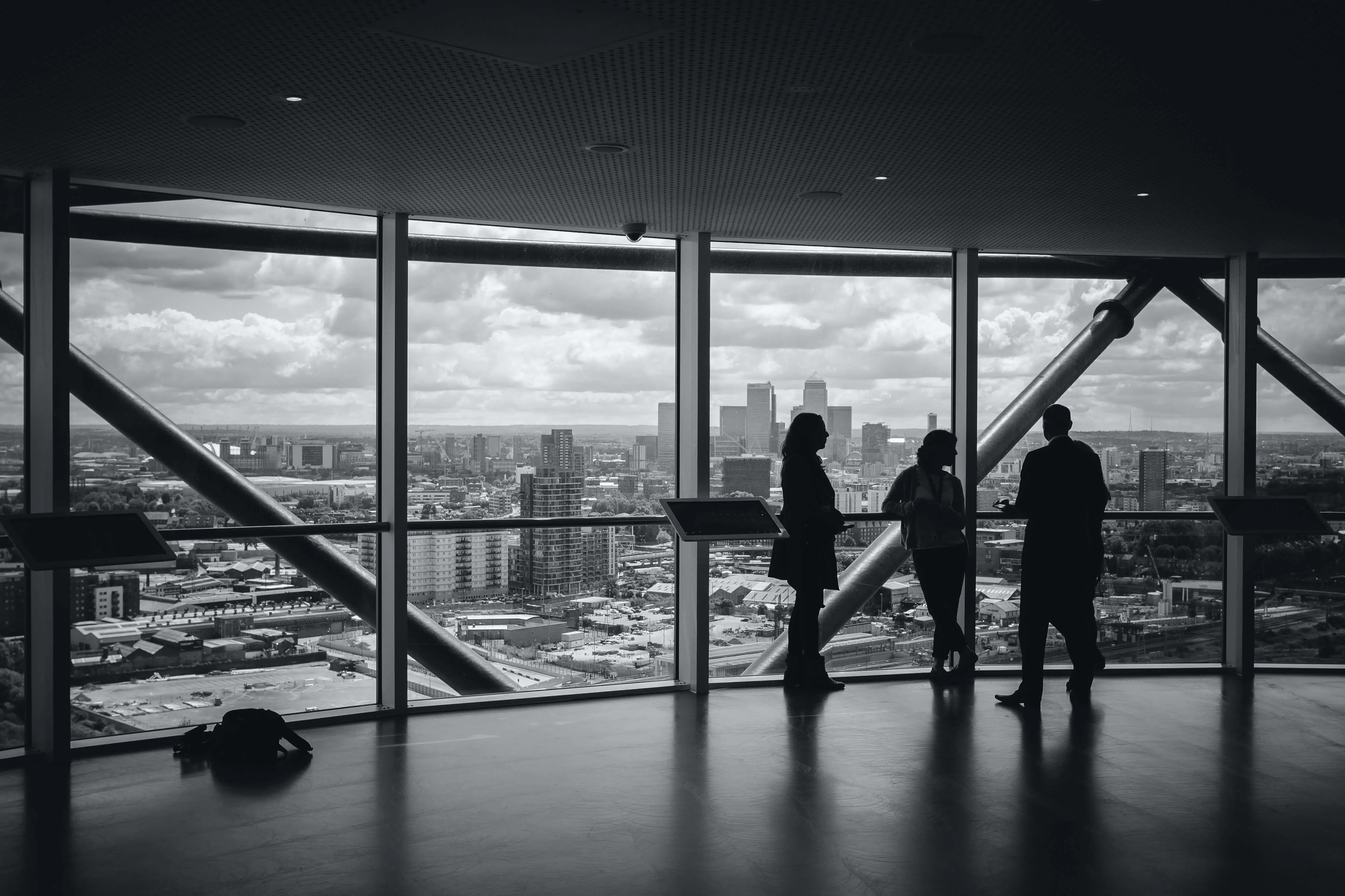 Lawyers you can trust when the deal matters.